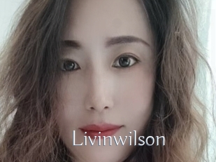 Livinwilson