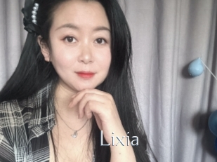 Lixia