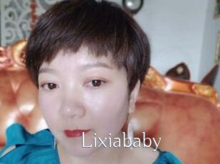 Lixiababy
