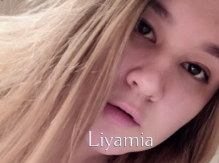 Liyamia