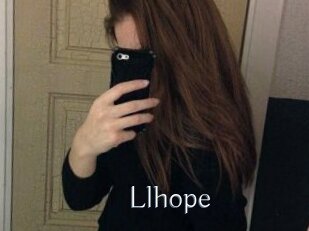 Llhope