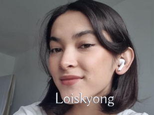 Loiskyong