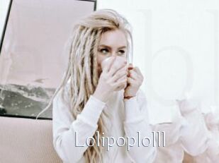 Lolipoplolll