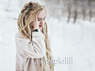 Lolipoplollll