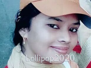 Lollipop2020