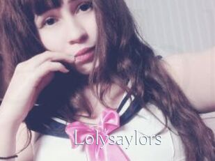 Lolysaylors