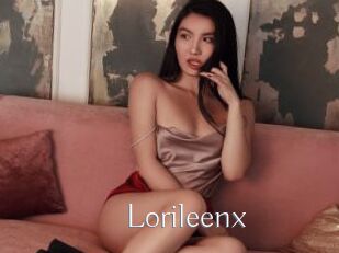 Lorileenx
