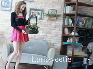 Lorisweetie