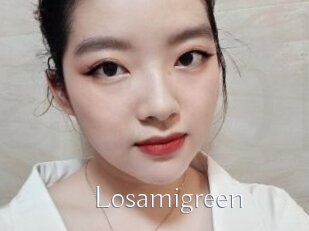Losamigreen