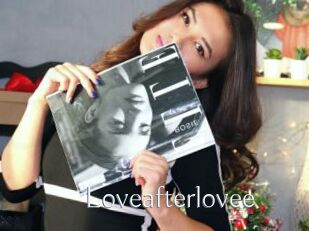 Loveafterlovee