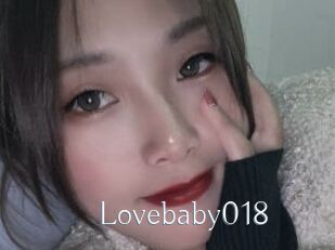 Lovebaby018
