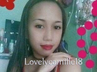 Lovelycamille18