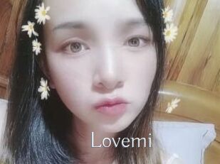 Lovemi