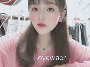 Lovewaer