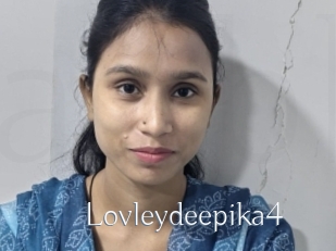 Lovleydeepika4