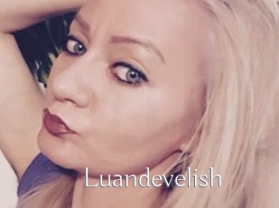 Luandevelish