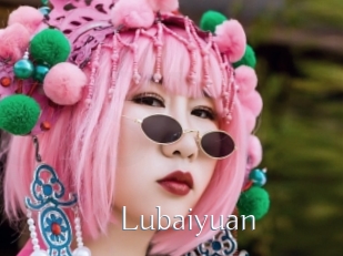 Lubaiyuan