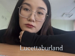 Lucettaburland
