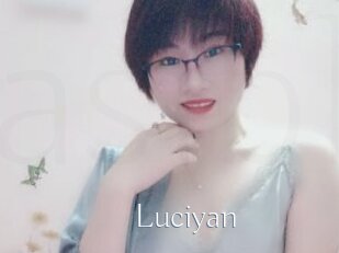 Luciyan