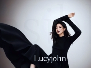 Lucyjohn