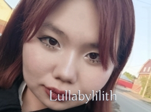 Lullabylilith