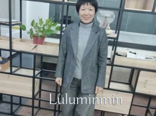 Luluminmin