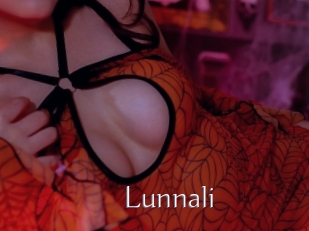 Lunnali