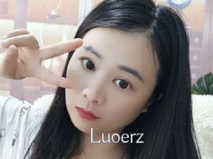 Luoerz