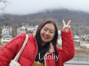 Luoliy