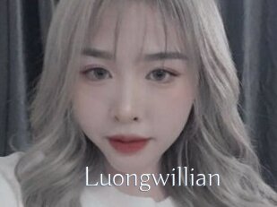 Luongwillian