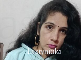Lustynitika