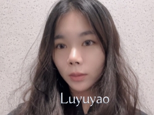 Luyuyao