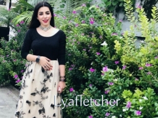Lyafletcher