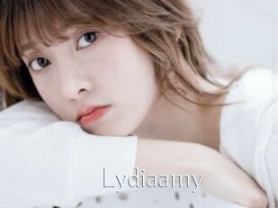 Lydiaamy