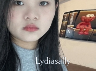 Lydiasally