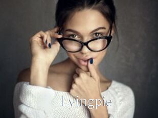 Lyingpie