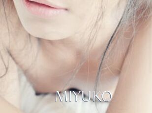 MIYUKO