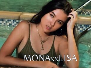 MONAxxLISA