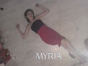 MYRIA