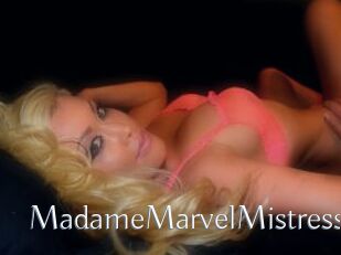 MadameMarvelMistress