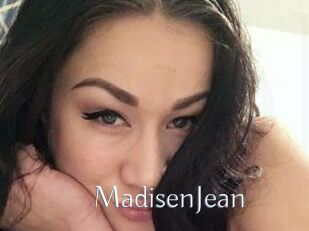 Madisen_Jean
