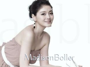 MadisonBoller