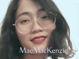 MaeMacKenzie