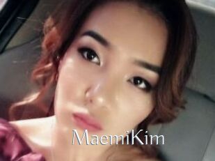 MaemiKim