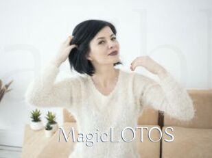 MagicLOTOS