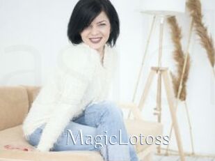 MagicLotoss