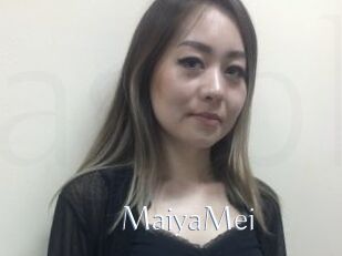 MaiyaMei