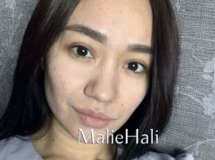 MalieHali