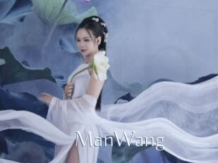 ManWang