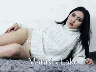 ManishaLake